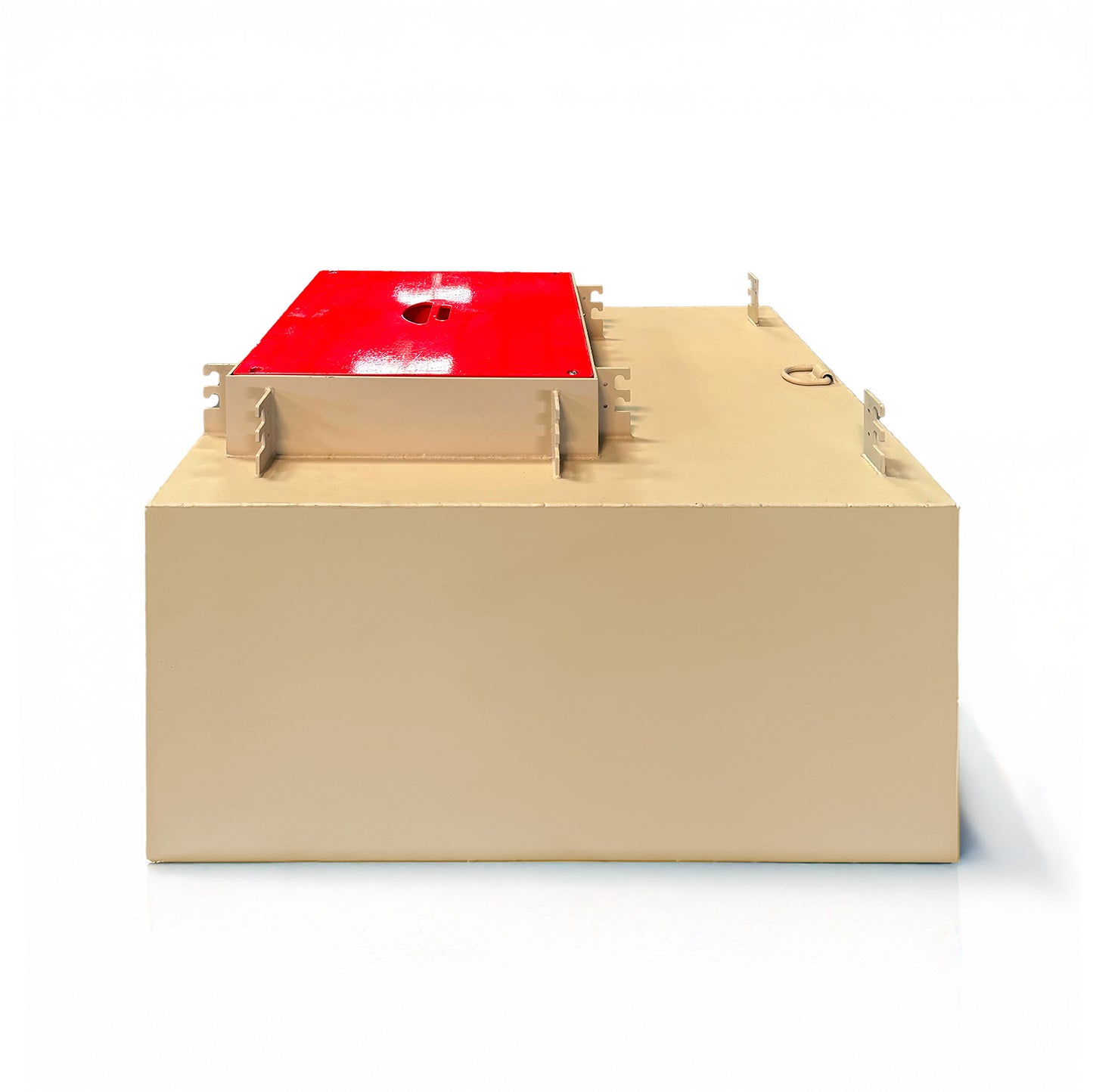 The Survival Safe