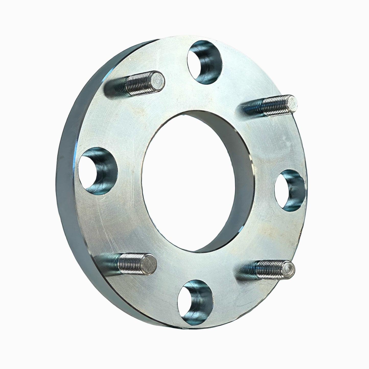 Flange for ArcSafe 360