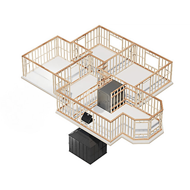 The Survival Safe