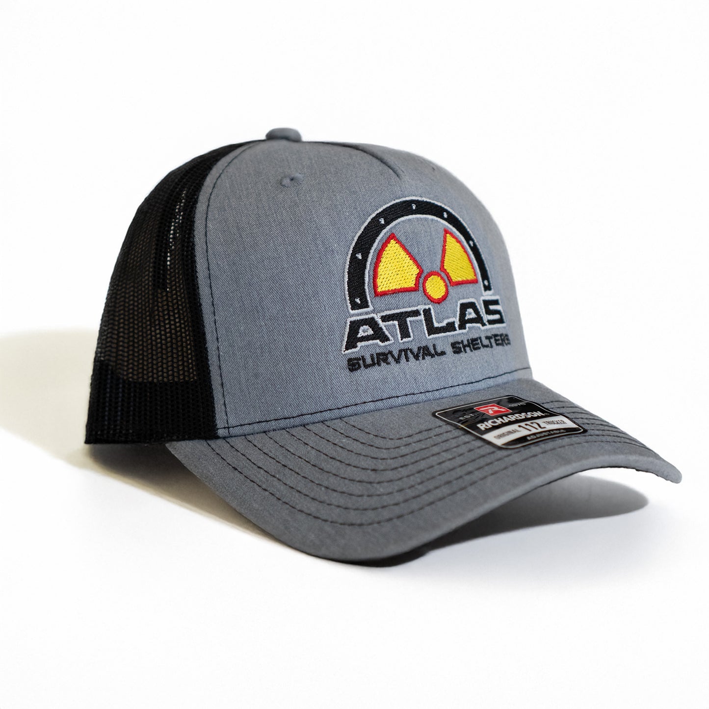 ATLAS Cap