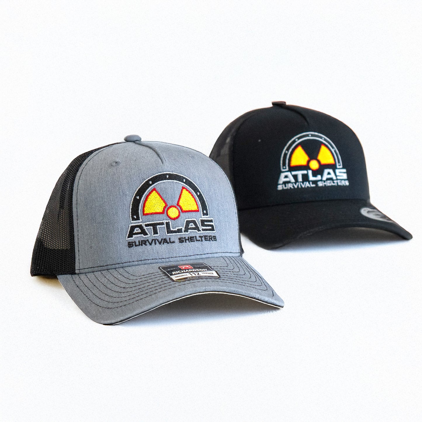 ATLAS Cap