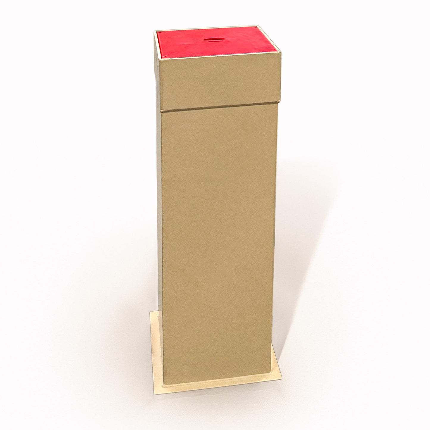The Survival Safe