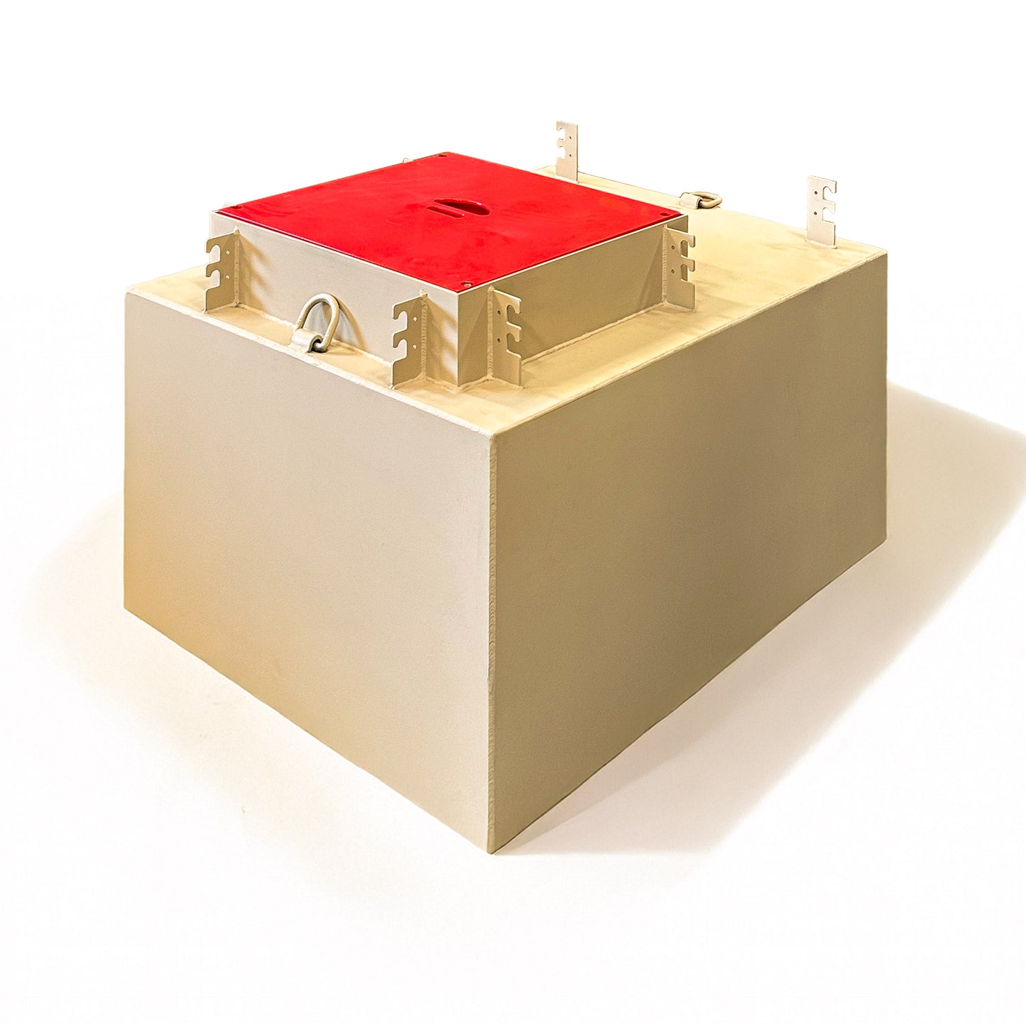 The Survival Safe