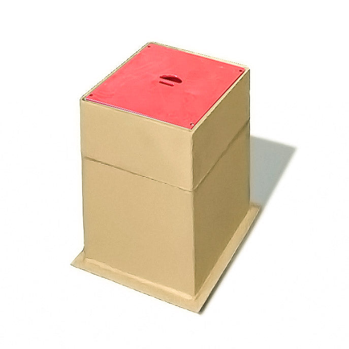 The Survival Safe