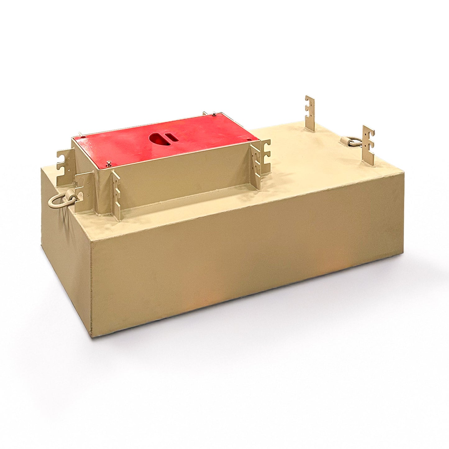 The Survival Safe