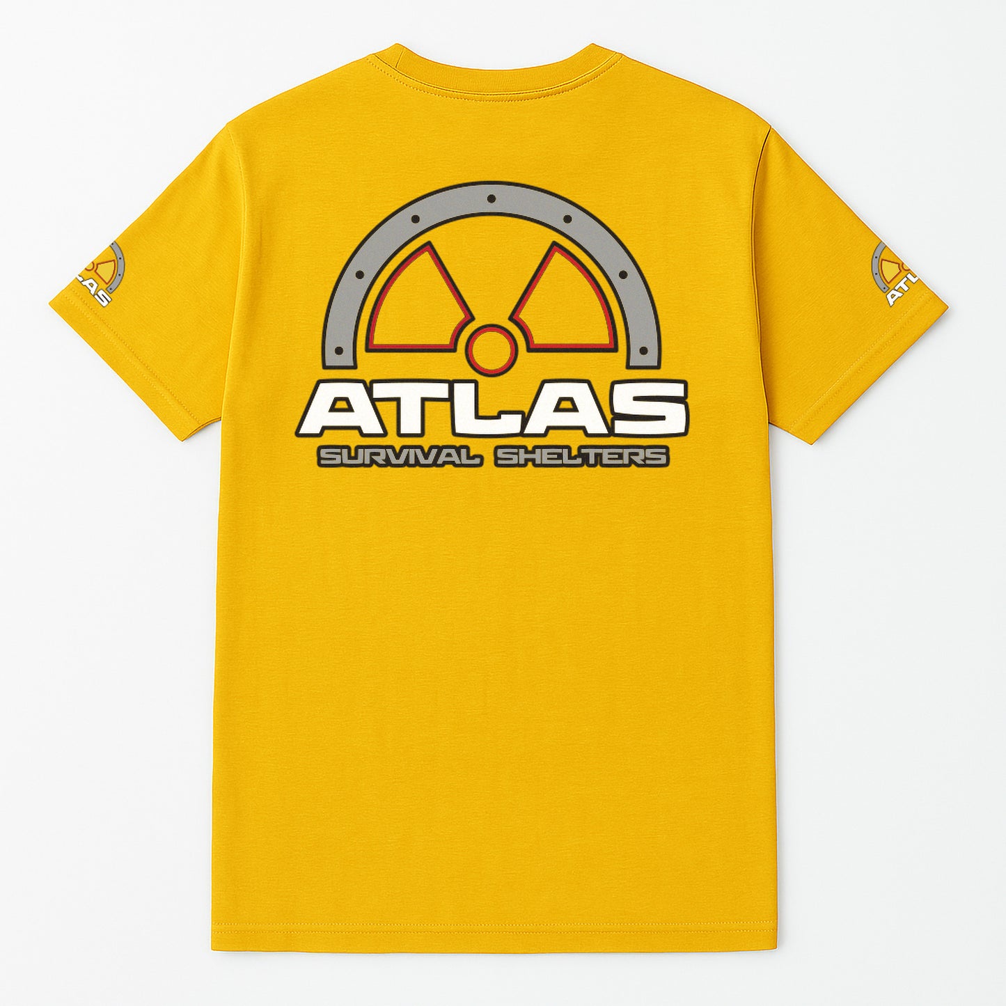 I'm A Prepper! Short Sleeve T-Shirt