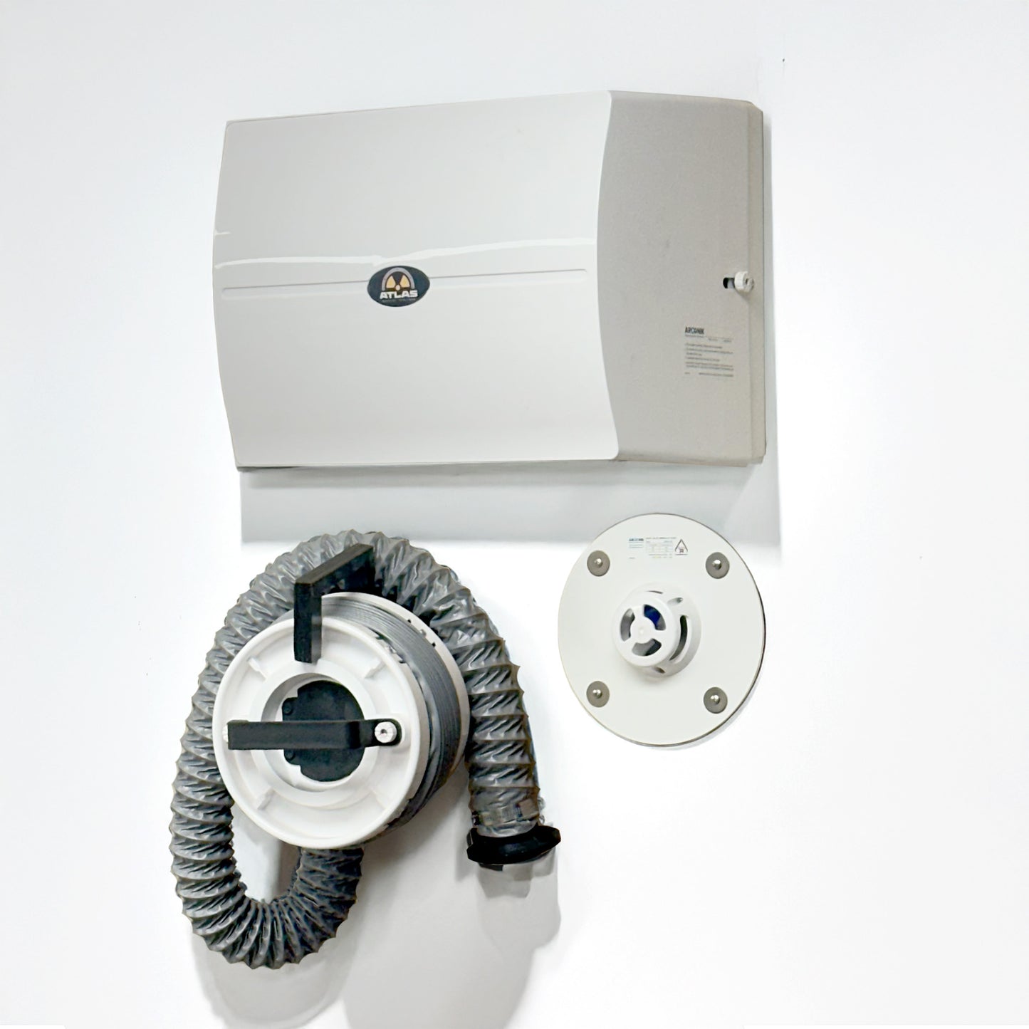 The Israeli Kit | DIY Bunker Bundle