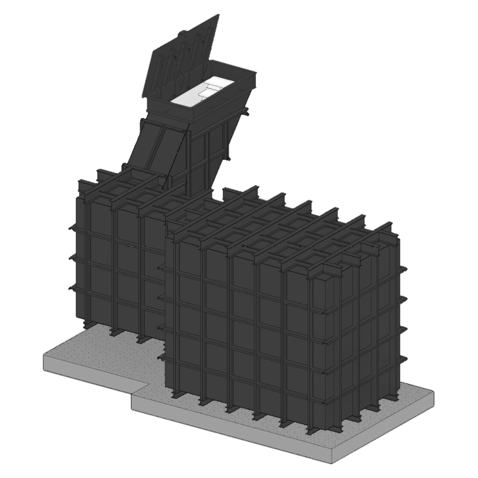 2025 price list bombsheltersupply