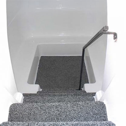 Fiberglass Tornado Shelter