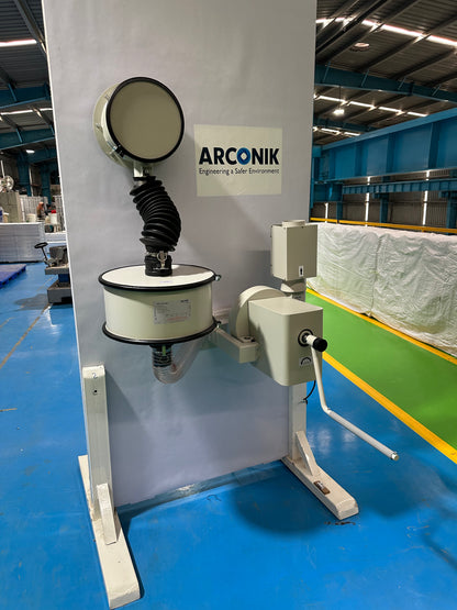 ARCONIK ARC VA-50