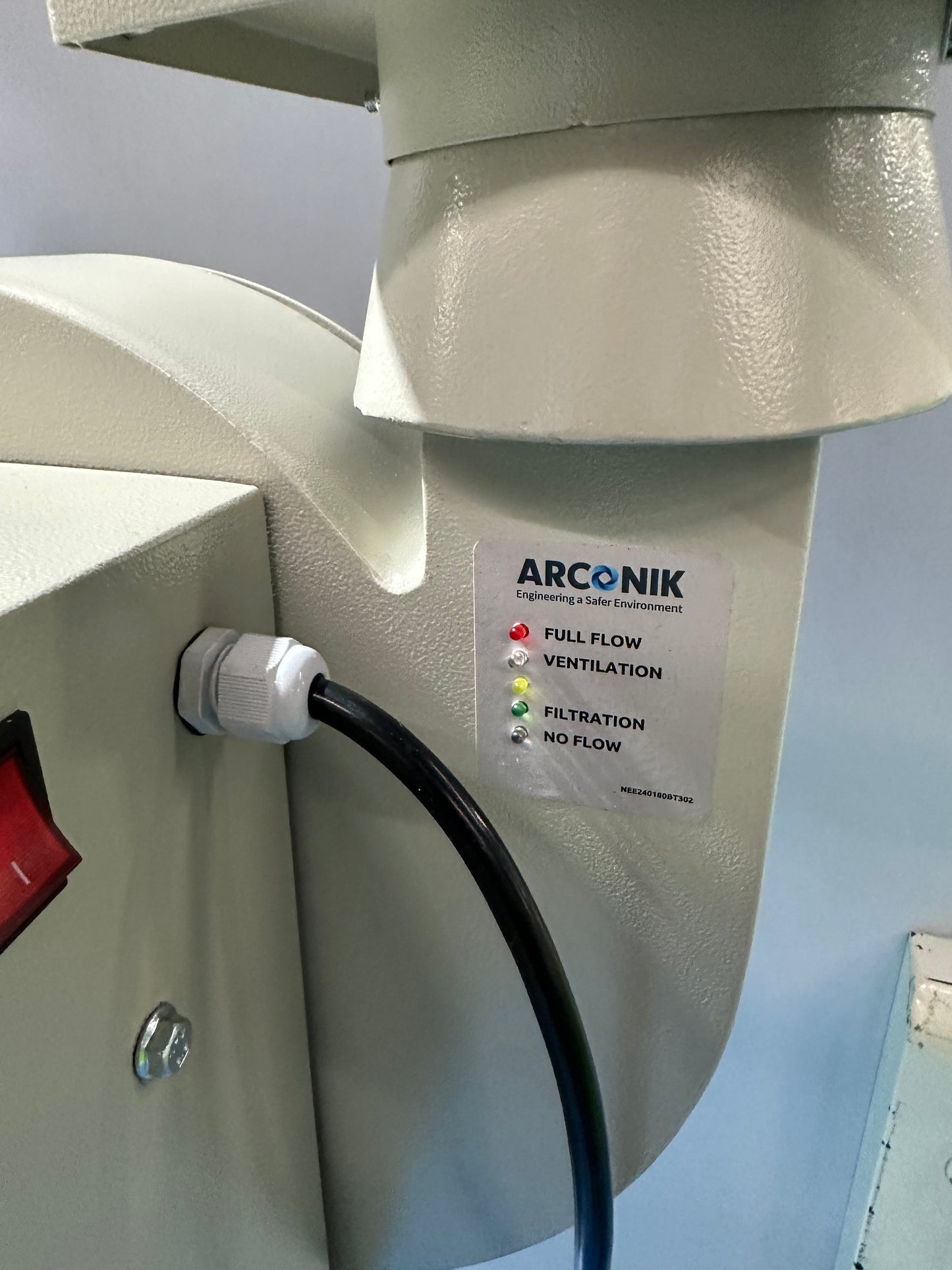ARCONIK ARC VA-50