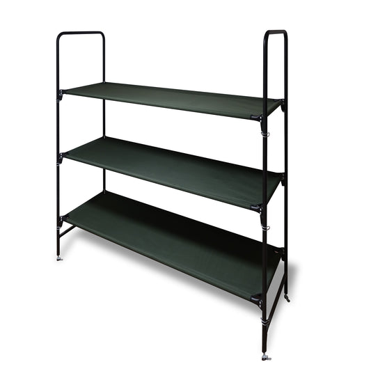 Triple Bunk Cot
