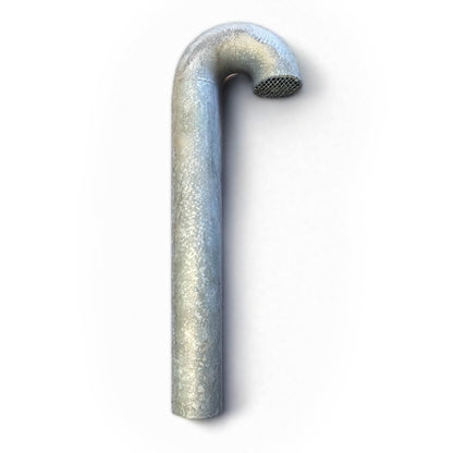 Candy Cane for Swiss Air Filter